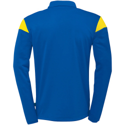 uhlsport Squad 27 1/4-Zip Trainings-Top Herren...
