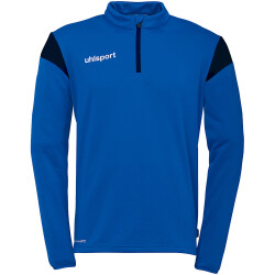 uhlsport Squad 27 1/4-Zip Trainings-Top Herren...
