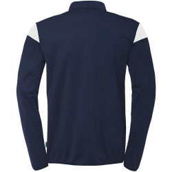 uhlsport Squad 27 1/4-Zip Trainings-Top Herren...