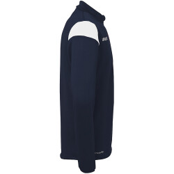 uhlsport Squad 27 1/4-Zip Trainings-Top Herren marine/weiß 4XL