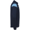 uhlsport Squad 27 1/4-Zip Trainings-Top Herren marine/skyblau M