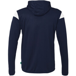 uhlsport Squad 27 Track Trainingsjacke mit Kapuze Herren...