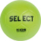 Select Kids Soft Handball grün 0