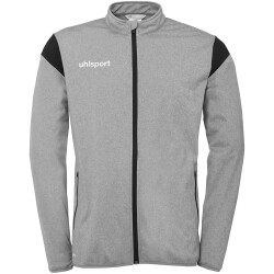 uhlsport Squad 27 Classic Trainingsjacke Kinder dark grau...