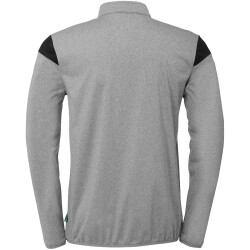 uhlsport Squad 27 Classic Trainingsjacke Kinder dark grau...