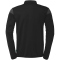 uhlsport Squad 27 Classic Trainingsjacke Kinder schwarz/anthra 116