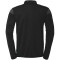 uhlsport Squad 27 Classic Trainingsjacke Kinder schwarz/anthra 128