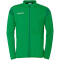 uhlsport Squad 27 Classic Trainingsjacke Herren grün/lagune S