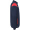 uhlsport Squad 27 Classic Trainingsjacke Herren marine/rot M