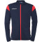 uhlsport Squad 27 Classic Trainingsjacke Herren marine/rot XL
