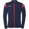uhlsport Squad 27 Classic Trainingsjacke Herren marine/rot XXL