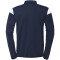 uhlsport Squad 27 Classic Trainingsjacke Herren marine/weiß M