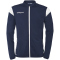 uhlsport Squad 27 Classic Trainingsjacke Herren marine/wei&szlig; XL