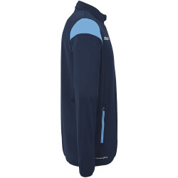 uhlsport Squad 27 Classic Trainingsjacke Herren marine/skyblau S