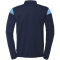 uhlsport Squad 27 Classic Trainingsjacke Herren marine/skyblau XL