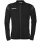 uhlsport Squad 27 Classic Trainingsjacke Herren schwarz/anthra S