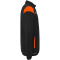 uhlsport Squad 27 Classic Trainingsjacke Herren schwarz/fluo orange XL
