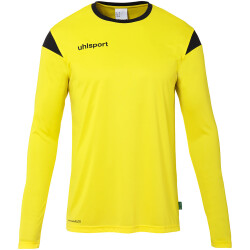 uhlsport Squad 27 langarm Trikot Kinder...