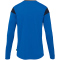 uhlsport Squad 27 langarm Trikot Kinder azurblau/marine 116