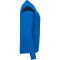 uhlsport Squad 27 langarm Trikot Kinder azurblau/marine 116