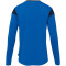 uhlsport Squad 27 langarm Trikot Herren azurblau/marine XXL
