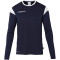 uhlsport Squad 27 langarm Trikot Herren marine/weiß XXL