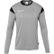 uhlsport Squad 27 langarm Trikot Herren dark grau melange/schwarz S
