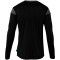 uhlsport Squad 27 langarm Trikot Herren schwarz/anthra XL