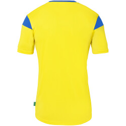 uhlsport Squad 27 kurzarm Trikot Kinder...