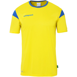 uhlsport Squad 27 kurzarm Trikot Kinder...