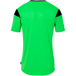 uhlsport Squad 27 kurzarm Trikot Kinder fluo...