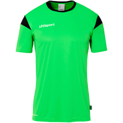 uhlsport Squad 27 kurzarm Trikot Kinder fluo...