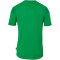 uhlsport Squad 27 kurzarm Trikot Kinder grün/lagune 164