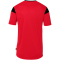uhlsport Squad 27 kurzarm Trikot Kinder rot/schwarz 116