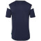 uhlsport Squad 27 kurzarm Trikot Kinder marine/weiß 116