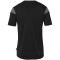 uhlsport Squad 27 kurzarm Trikot Kinder schwarz/anthra 116