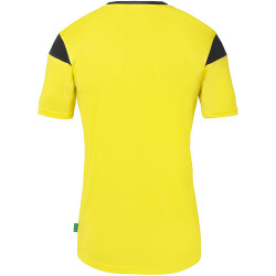 uhlsport Squad 27 kurzarm Trikot Herren...