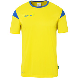 uhlsport Squad 27 kurzarm Trikot Herren...