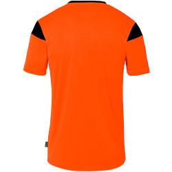 uhlsport Squad 27 kurzarm Trikot Herren fluo...