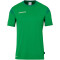 uhlsport Squad 27 kurzarm Trikot Herren grün/lagune XL