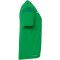uhlsport Squad 27 kurzarm Trikot Herren grün/lagune XL