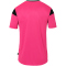 uhlsport Squad 27 kurzarm Trikot Herren pink/schwarz M