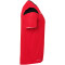 uhlsport Squad 27 kurzarm Trikot Herren rot/schwarz S