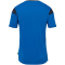 uhlsport Squad 27 kurzarm Trikot Herren azurblau/marine S