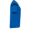 uhlsport Squad 27 kurzarm Trikot Herren azurblau/marine XXL
