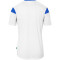 uhlsport Squad 27 kurzarm Trikot Herren weiß/azurblau S