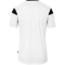 uhlsport Squad 27 kurzarm Trikot Herren wei&szlig;/schwarz S