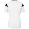 uhlsport Squad 27 kurzarm Trikot Herren weiß/schwarz 3XL