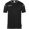 uhlsport Squad 27 kurzarm Trikot Herren schwarz/anthra S