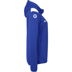 Kempa Emotion 27 Trainingsjacke mit Kapuze Damen